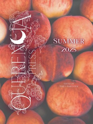 cover image of Querencia Summer 2025